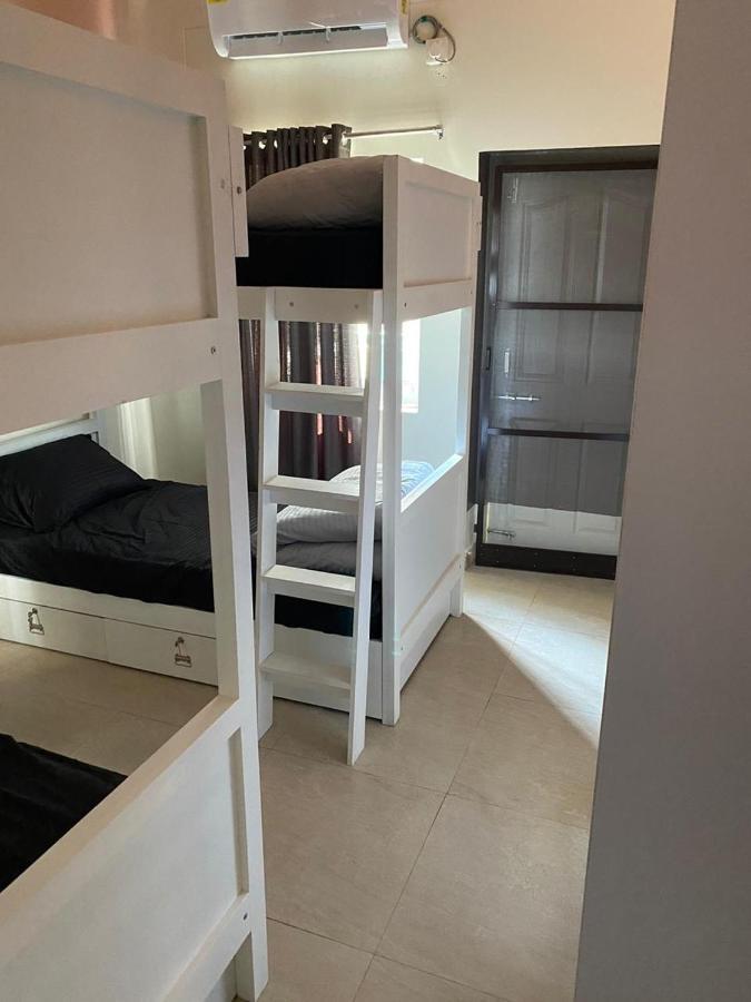 Rove By Boston Living Vandrarhem Hyderabad Exteriör bild
